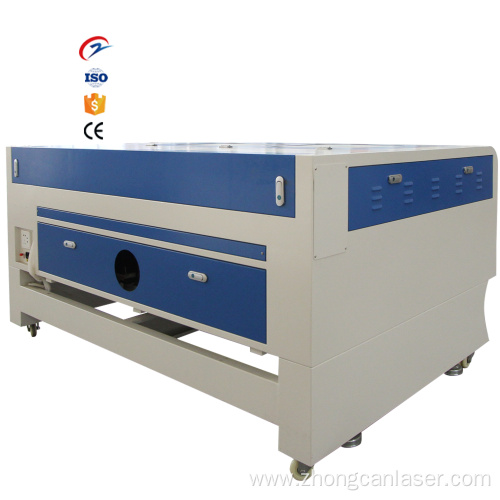 1310 CO2 Engraving Cutting Machine for Stone wood